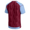 Aston Villa Hjemme 23-24 - Herre Fotballdrakt
